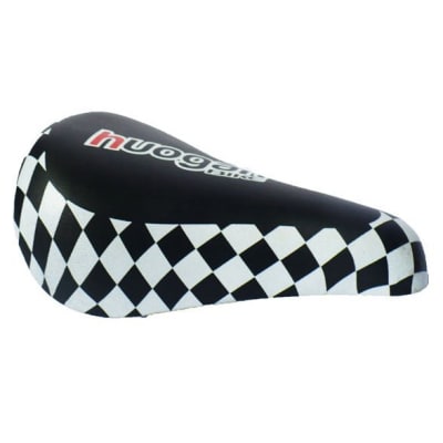 SILLIN DISEÑOS INFANTIL HUOGAM BIKE CUADRICULADO1