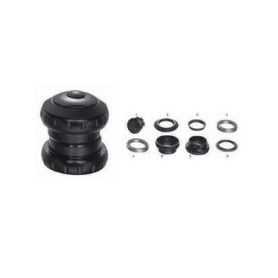 JUEGO DE DIRECCION A-HEAD 1-1/8? SELLADO EC34/28.6|EC34/30 RALLEX