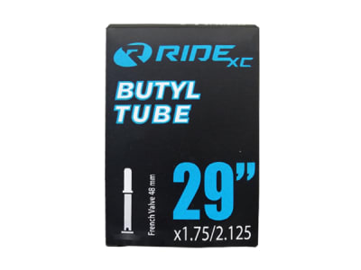 Camara RIDEXC Butyl 29x1,75/2,125 Valvula Francesa 48mm1