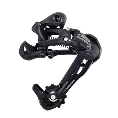 CAMBIO SRAM X5 10V PATA LARGA