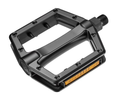 Pedal VP 501 Aluminio 9/16.