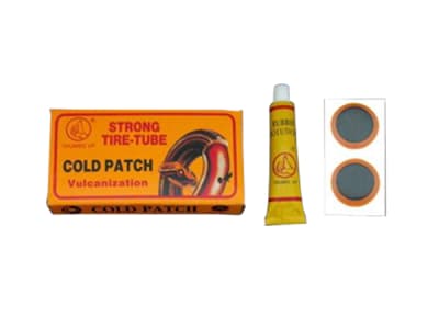 Set Parches THUMBS UP 36U 34mm Redondos + Solucion 20ml