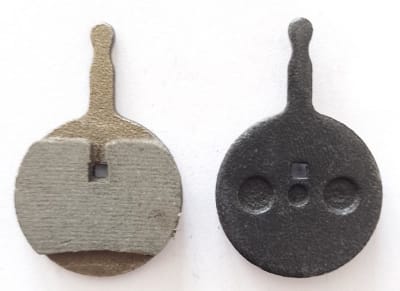 Pastilla Freno RM Organica Promax MECH