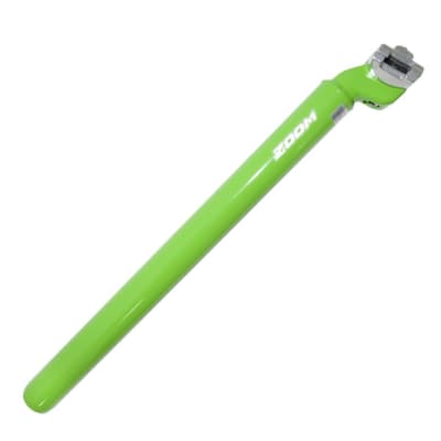 TUBO SILLIN ZOOM 27.2 X 400MM LIMON NEON MOD. SP-214