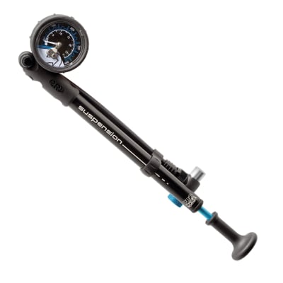 Bombin Para Shock Pro Black Magnet Lock (Prpu0050)1