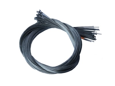 Cable de Cambio Galvanizado 1,2x2.100mm, GENERICA (UNIDAD)1