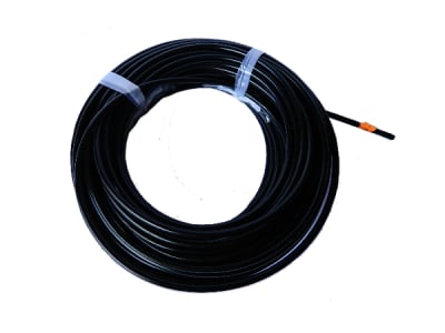 Funda de Freno Con Teflon Black. 1 Mt.1