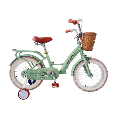 Bicicleta Eclipse Infantil Niños Aro 161