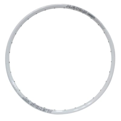 Llanta Alexrims xd-lite 26? (36h) white  DOBLE PARED ALUMINIO V/A