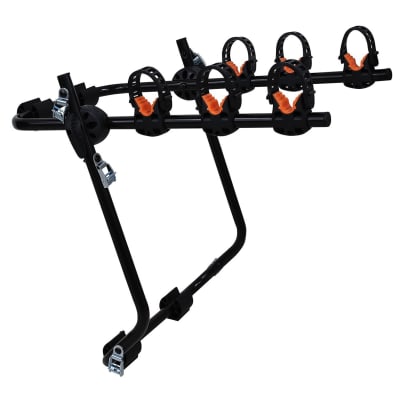 PORTA BIC. BEST 3 BICICLETA STANDARD CON SOPORTES