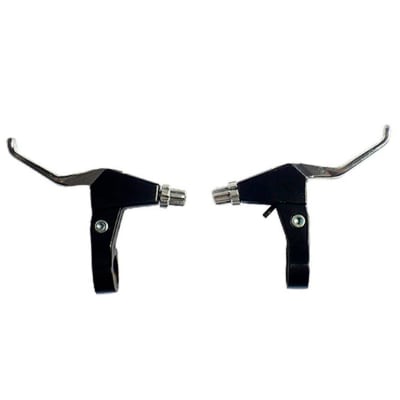 Manilla freno mtb v-brake en bolsa compatibles genéricos