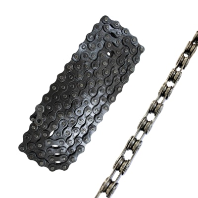 CADENA CAMBIO TAYA LIVIANA 5 /6 /7 VELOCIDADES 1/2 x 3/32 BOLSA EL-408