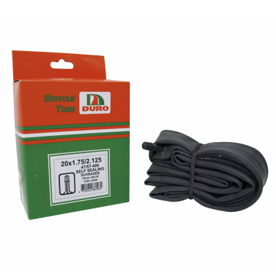 CÁMARA DURO 24 X 1.75 /2.125 Válvula de auto con líquido tipo Schrader E242125 M AR SG