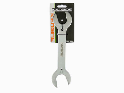 Llave Doble KENGINE, 30x32mm - 36x40mm. 1