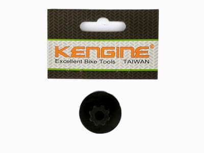Extractor de Biela KENGINE para Shimano Truvativ1