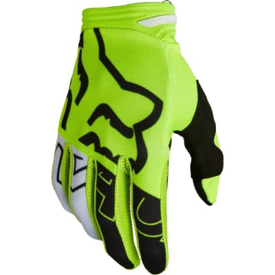 Guantes FoxMoto 180 Skew 2