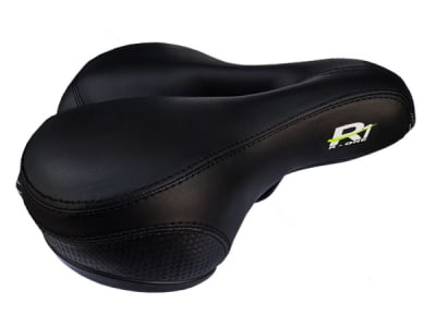 Asiento R-ONE, Paseo Prostatico Ultra Soft con Resortes, Refractante y Carro.
