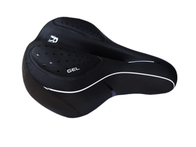 Asiento R-ONE, Paseo Prostático Acolchado C/Elastómero, C/Carro 19x27 cms.1