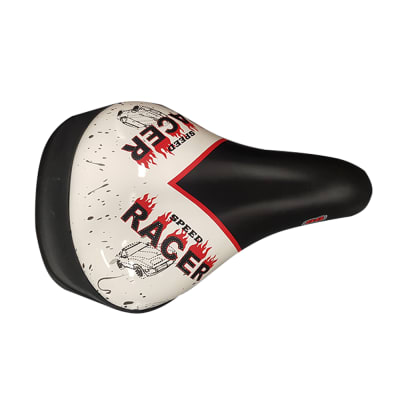 ASIENTO INFANTIL SPEED RACER