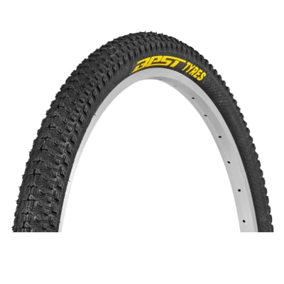 NEUMÁTICO BEST MOD. PHANTON ARO 29 X 2.25 NEGRO W2030 WANDA1