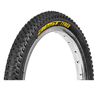 Neumatico Bicicleta Aro 16 X 1.95 Best1