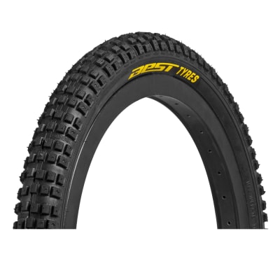 NEUMÁTICO BEST MOD. SMASH ARO 20 X 2.125 NEGRO P1165 WANDA