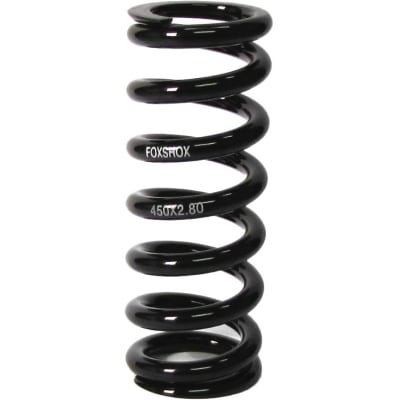 RESORTE FOX SHOX 400X2.80