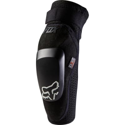 CODERA FOX LAUNCH PRO D30 ELBOW GUARD