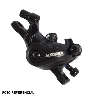 CALIPER HJ-MD16 SYSTEM CON ADAPTADOR 160MM,