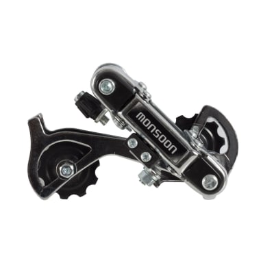 CAMBIO TRASERO 6 VEL. * RD506LNA * C.P. ( BOLSA )