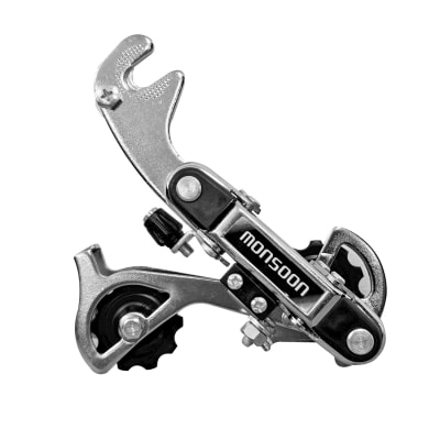 CAMBIO MONSOON 6/7-SPEED, W/RIVETED ADAPTER (BMX-TRACK)