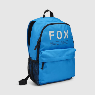 Mochila Lifestyle Clean Up Celeste Fox2