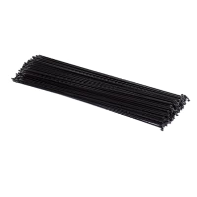 RAYO 257MM GW NEGRO (16MM) UNIDAD   (SOLO RAYO )1