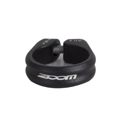COLLERIN CON BLOQUEO ZOOM AT-161 31.8MM SSABK1