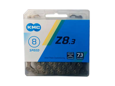 CADENA KMC Z8,3 8 VELOCIDADES