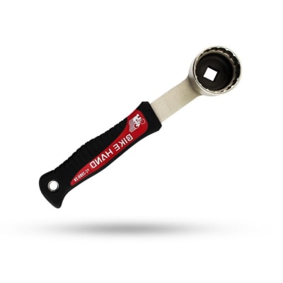 LLAVE EXTRACTOR MOTOR INTEGRADO PARA SHIMANO BIKE HAND YC-29BB-2A