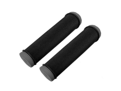 Puños 10TEN Kraton Black/ Gray 125mm