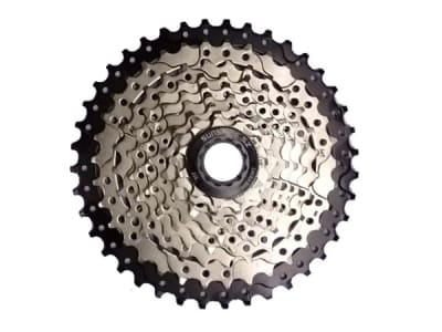 Piñon SUNSHINE 9 VELOCIDADES HR9 11-40T en Caja