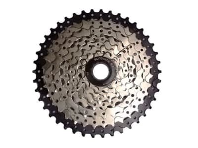 Piñon SUNSHINE HR8 11-42T en Caja1