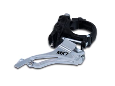 Cambiador SENSAH MX7 31,8/34,9 Max 42T.