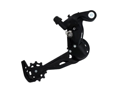Cambio SENSAH MX8, 8Velocidades, Max. 42T. Compatible SHIMANO