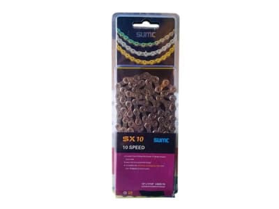 Cadena SUMC SX10 10Velocidades 116L.1