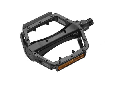  Pedal NECO WP303 Aluminio 9/16 Con Rodamientos1