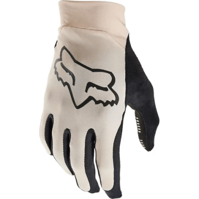 Guantes Bicicleta Flexair Rosado Fox