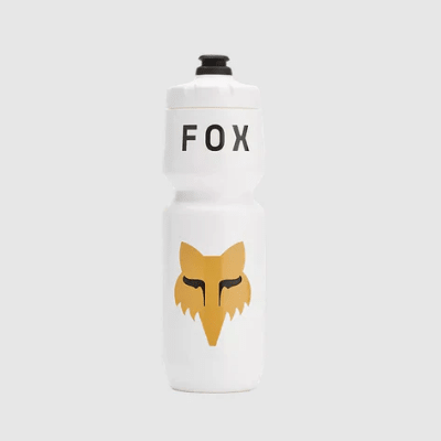 Botella De Agua 26 Oz Purist Blanco Fox1