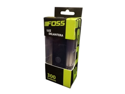 FOCO Foss delantera USB 300 L 4F
