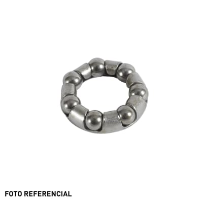 CANASTILLO MOTOR CORIENTE 1/4 X 9 COMPATIBLE ALTERNATIVO1