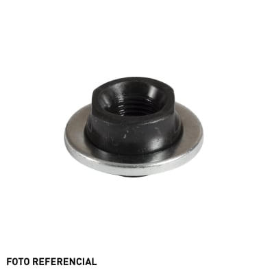 CONO TRASERO PARA EJE BLOQUEO 3/8 COMPATIBLE / GENERICO1