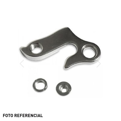PATA RECAMBIABLE A-FORGE MOD. A-HG009 FUSIBLE (C/U) ALTERNATIVO 2022 ECONOM.
