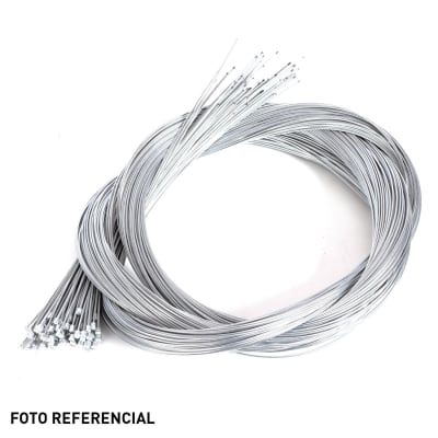 CABLE FRENO RUTA PERA SOLO 1,75 MT ACERO COMP.ALT.GEN.1